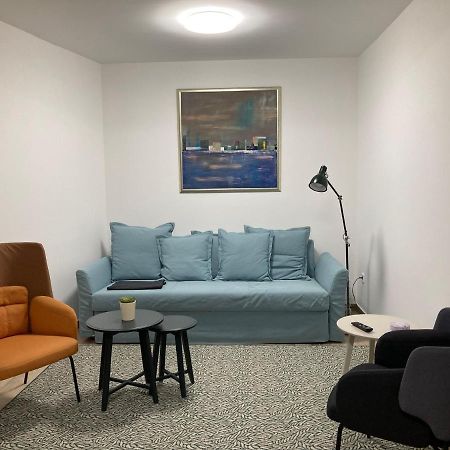Elixir Apartman Pécsvárad Exteriér fotografie