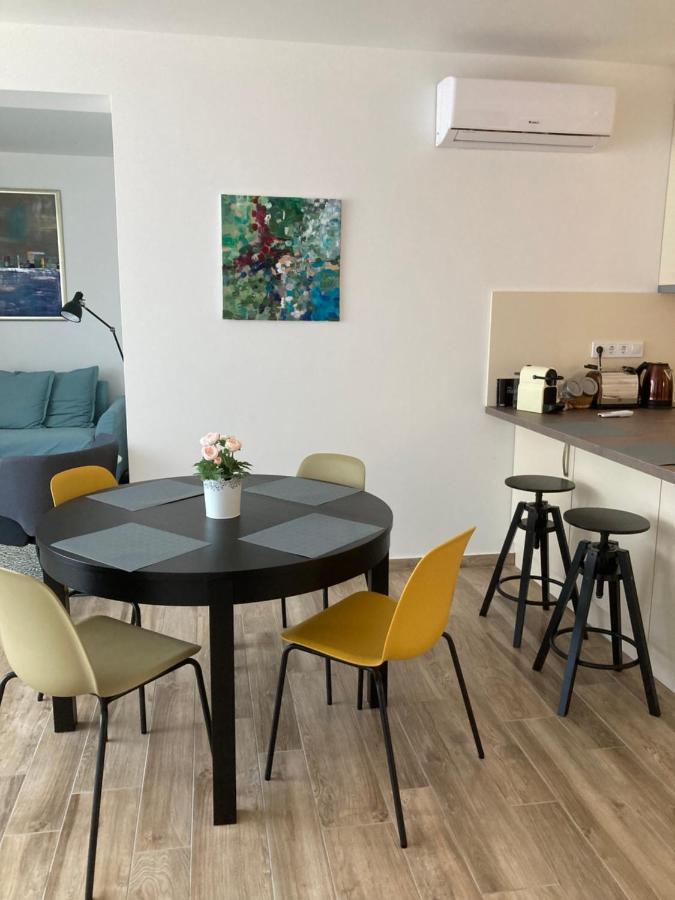 Elixir Apartman Pécsvárad Exteriér fotografie