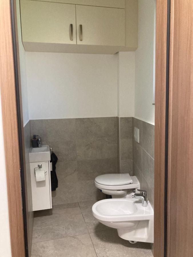 Elixir Apartman Pécsvárad Exteriér fotografie