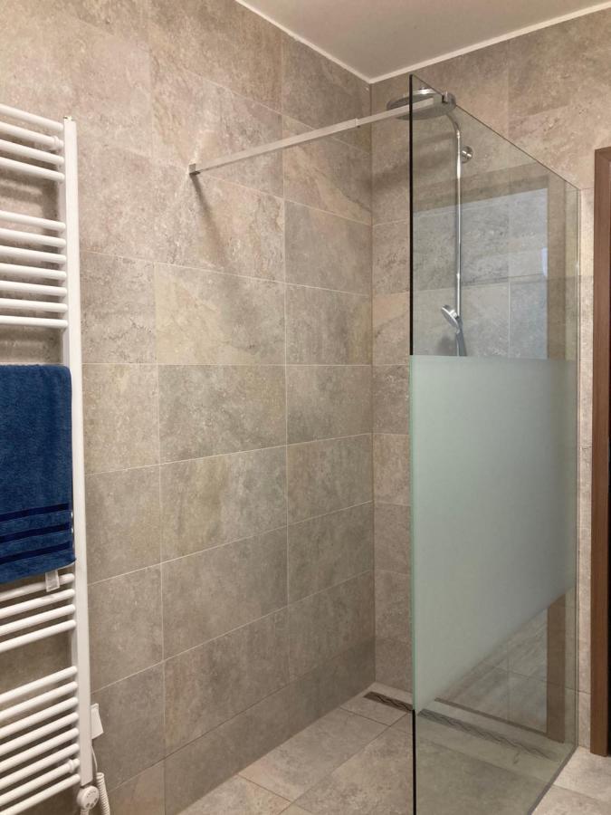 Elixir Apartman Pécsvárad Exteriér fotografie